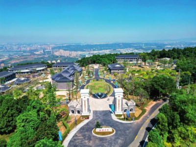 瞭望丨城投企業(yè)因地制宜謀轉(zhuǎn)型