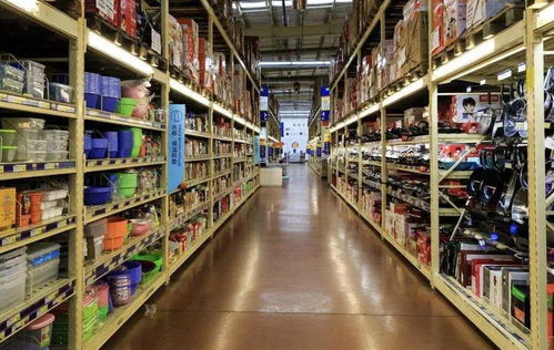 實體超市跨界互聯(lián)網(wǎng) 機遇與挑戰(zhàn)并存