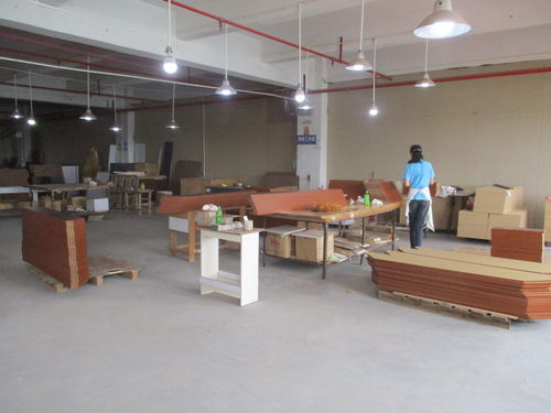 金旺呈 以輕奢美學與實木匠心，引領歐美風桌椅的互聯網銷售新篇章